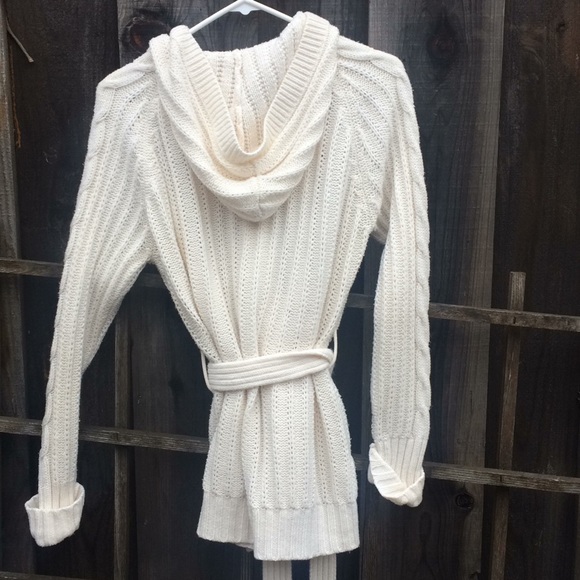 Cozy🐑Chunky Sweater - Picture 4 of 5